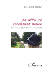 Une affaire rondement menée_cover