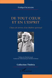 De tout coeur et en l'esprit_cover