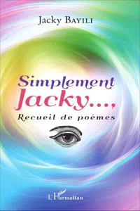 Simplement Jacky..._cover