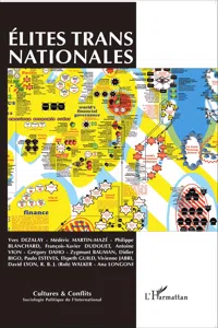 Élites transnationales_cover