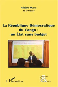 La République Démocratique du Congo : un État sans budget_cover