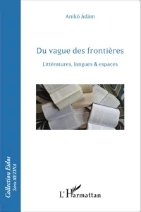 Du vague des frontières_cover