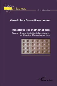 Didactique des mathématiques_cover