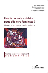 Une économie solidaire peut-elle être féministe ?_cover