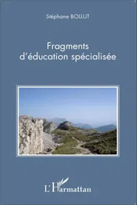 Fragments d'éducation spécialisée_cover