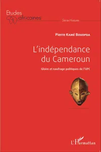 L'indépendance du Cameroun_cover