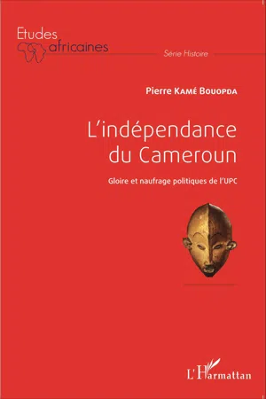 L'indépendance du Cameroun