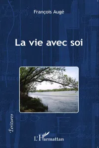 La vie avec soi_cover