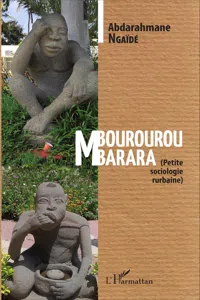 Mbourourou Mbarara_cover