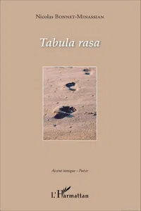 Tabula rasa_cover