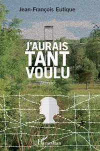 J'aurais tant voulu_cover