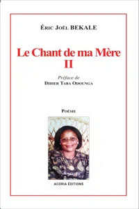 Le chant de la mère II_cover