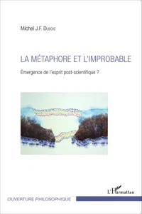 La métaphore et l'improbable_cover