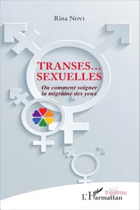 Transes... Sexuelles_cover