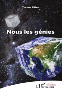 Nous les génies_cover