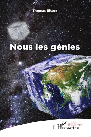 Nous les génies