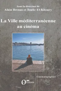 La ville méditerranéenne au cinéma_cover