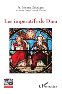 Les impératifs de Dieu_cover