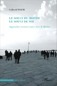 Le souci du monde_cover