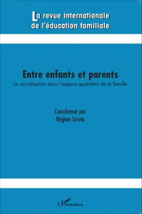 Entre enfants et parents_cover