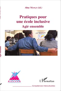 Pratiques pour une école inclusive_cover