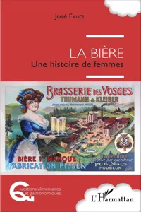 La bière_cover