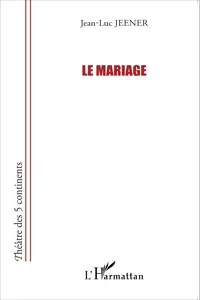 Le Mariage_cover