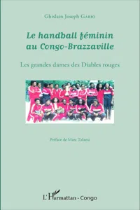 Le handball féminin au Congo-Brazzaville_cover