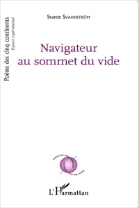 Navigateur au sommet du vide_cover