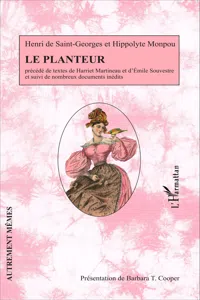 Le planteur_cover