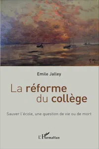 La réforme du collège_cover