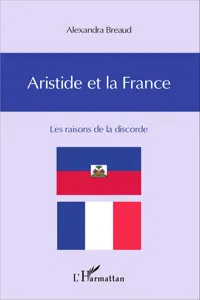 Aristide et la France_cover