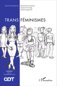 Transféminismes_cover