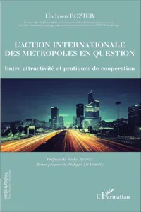 L'action internationale des métropoles en question_cover