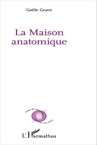 La maison anatomique_cover