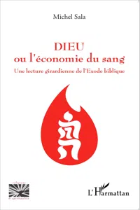 Dieu ou l'économie du sang_cover