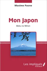 Mon Japon_cover