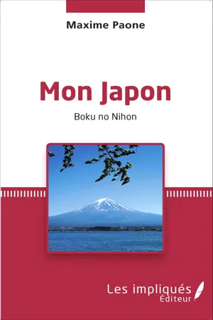 Mon Japon