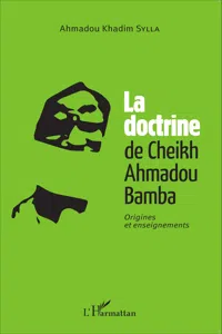 La doctrine du Cheikh Ahmadou Bamba_cover