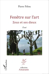 Fenêtre sur l'art_cover