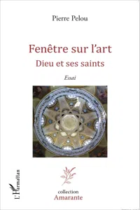 Fenêtre sur l'art_cover