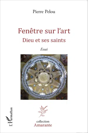 Fenêtre sur l'art