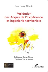 Validation des Acquis de l'Expérience et Ingénierie territoriale_cover