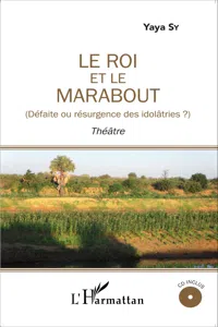 Le Roi et le marabout_cover