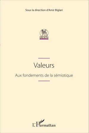 Valeurs