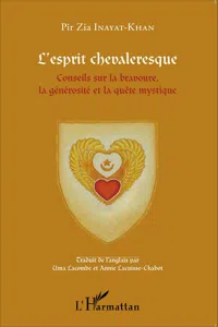 L'esprit chevaleresque_cover