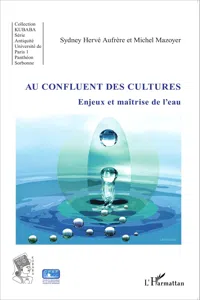 Au confluent des cultures_cover