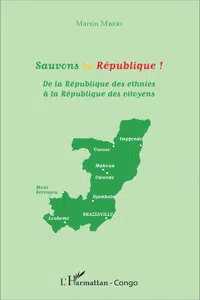 Sauvons la république !_cover