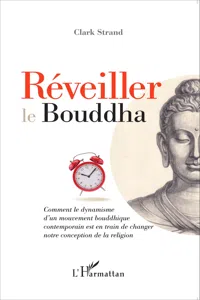 Réveiller le Bouddha_cover