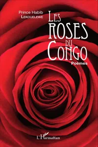 Les roses du Congo_cover